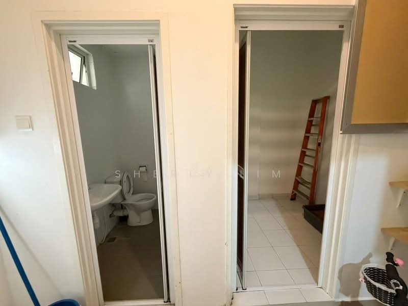 Condominium for Sale at Fiera Vista - Sherly Lim - Bathroom - PropertyGuru.com.my