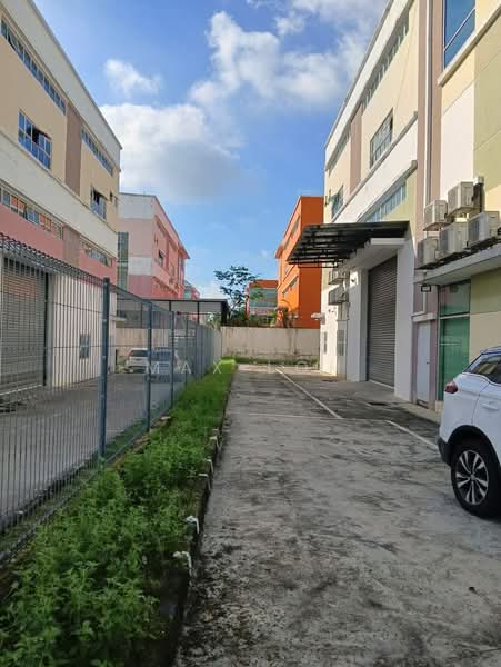 Kilang untuk Dijual di Kawasan Perindustrian SILC (Iskandar Puteri (Nusajaya)) - Max Loh - Exterior - PropertyGuru.com.my