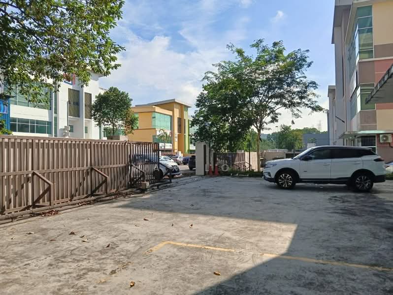 Kilang untuk Dijual di Kawasan Perindustrian SILC (Iskandar Puteri (Nusajaya)) - Max Loh - Exterior - PropertyGuru.com.my