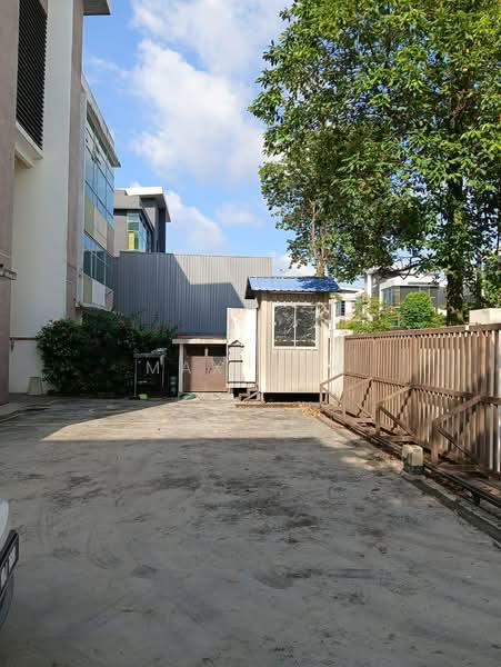 Kilang untuk Dijual di Kawasan Perindustrian SILC (Iskandar Puteri (Nusajaya)) - Max Loh - Exterior - PropertyGuru.com.my