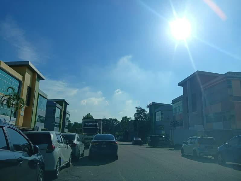 Kilang untuk Dijual di Kawasan Perindustrian SILC (Iskandar Puteri (Nusajaya)) - Max Loh - Exterior - PropertyGuru.com.my