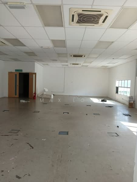 Kilang untuk Dijual di Kawasan Perindustrian SILC (Iskandar Puteri (Nusajaya)) - Max Loh - Interior - PropertyGuru.com.my