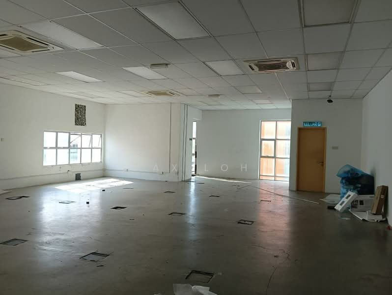Kilang untuk Dijual di Kawasan Perindustrian SILC (Iskandar Puteri (Nusajaya)) - Max Loh - Interior - PropertyGuru.com.my