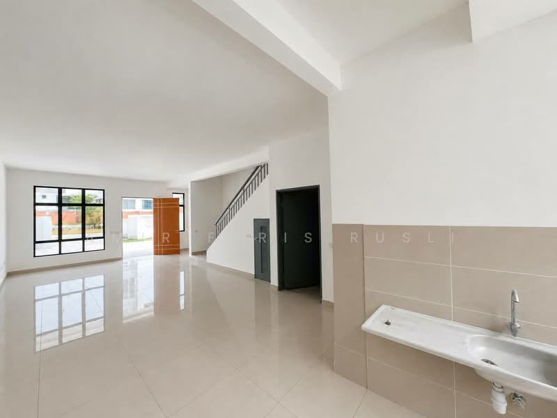 2-storey Terraced House for Sale in Permas Jaya (Johor Bahru) - Amir Faris Rusli - PropertyGuru.com.my