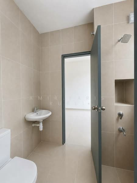 2-storey Terraced House for Sale in Permas Jaya (Johor Bahru) - Amir Faris Rusli - PropertyGuru.com.my