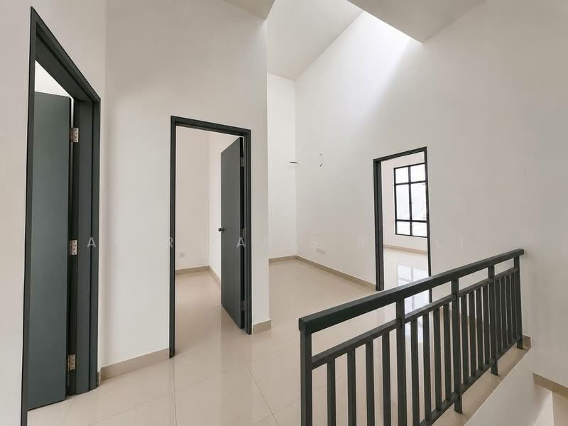 2-storey Terraced House for Sale in Permas Jaya (Johor Bahru) - Amir Faris Rusli - PropertyGuru.com.my