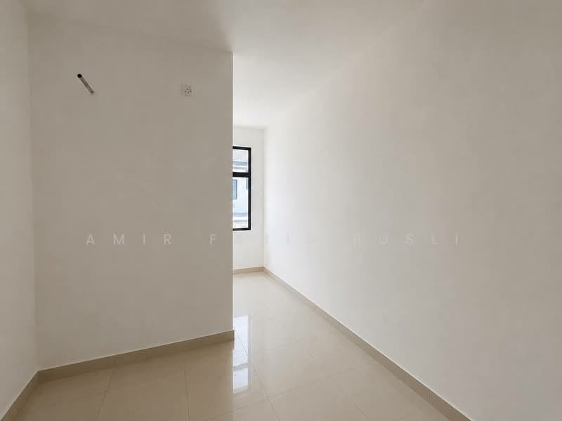 2-storey Terraced House for Sale in Permas Jaya (Johor Bahru) - Amir Faris Rusli - PropertyGuru.com.my