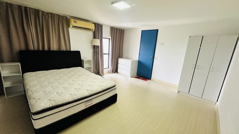 Service Residence for Rent at Colonial @ Empire City - Iylia . - PropertyGuru.com.my