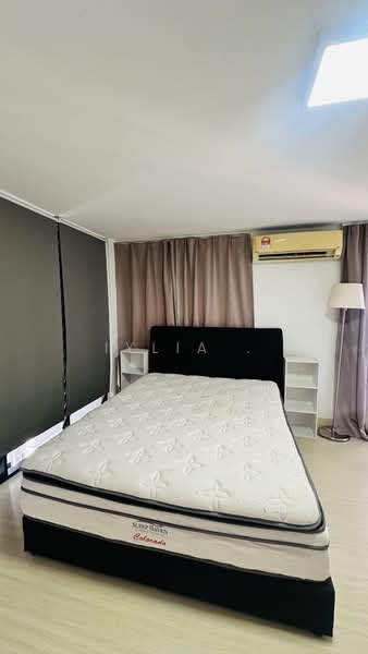 Service Residence for Rent at Colonial @ Empire City - Iylia . - PropertyGuru.com.my
