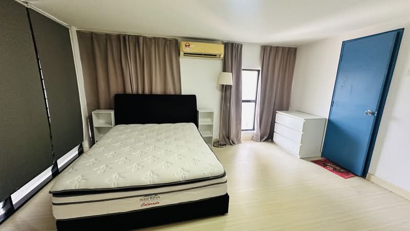 Service Residence for Rent at Colonial @ Empire City - Iylia . - PropertyGuru.com.my