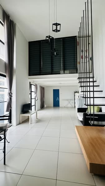 Service Residence for Rent at Colonial @ Empire City - Iylia . - PropertyGuru.com.my