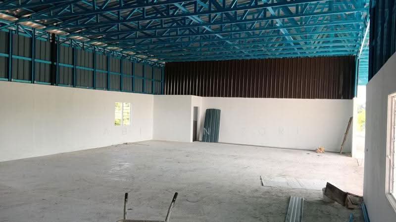 Warehouse for Rent in Kota Bharu (Kelantan) - Nabila Nazori - Interior - PropertyGuru.com.my