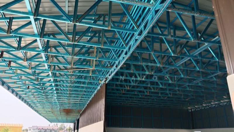 Warehouse for Rent in Kota Bharu (Kelantan) - Nabila Nazori - Interior - PropertyGuru.com.my
