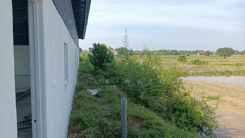 Warehouse for Rent in Kota Bharu (Kelantan) - Nabila Nazori - Exterior - PropertyGuru.com.my