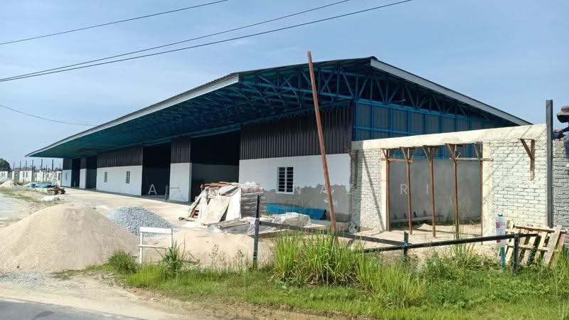 Warehouse for Rent in Kota Bharu (Kelantan) - Nabila Nazori - Exterior - PropertyGuru.com.my