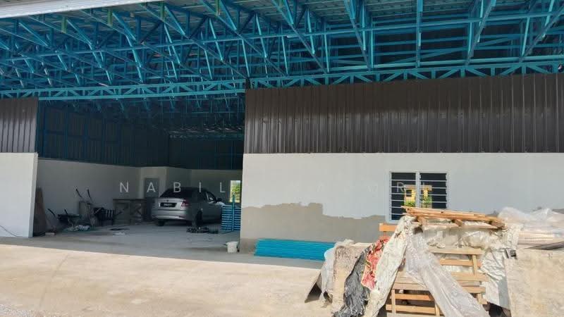 Warehouse for Rent in Kota Bharu (Kelantan) - Nabila Nazori - Exterior - PropertyGuru.com.my