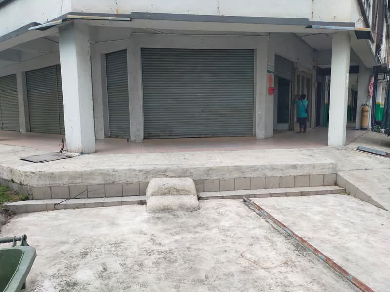 Kedai / Pejabat untuk Dijual di Klang Sentral (Kapar) - Kok YP - PropertyGuru.com.my
