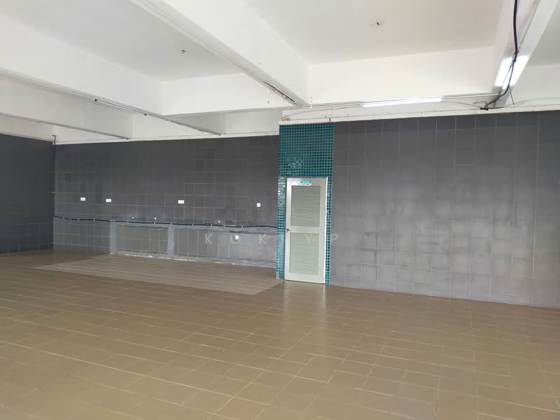 Kedai / Pejabat untuk Dijual di Klang Sentral (Kapar) - Kok YP - PropertyGuru.com.my