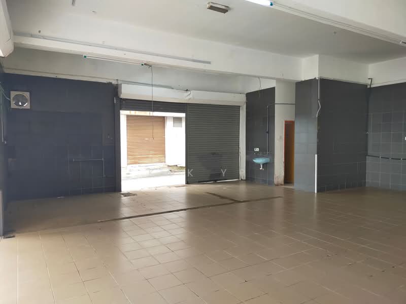 Kedai / Pejabat untuk Dijual di Klang Sentral (Kapar) - Kok YP - PropertyGuru.com.my