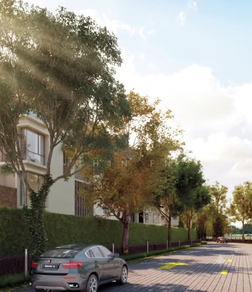 Tanah Kediaman untuk Dijual di George Town (Penang) - CHIN FN - Exterior - PropertyGuru.com.my