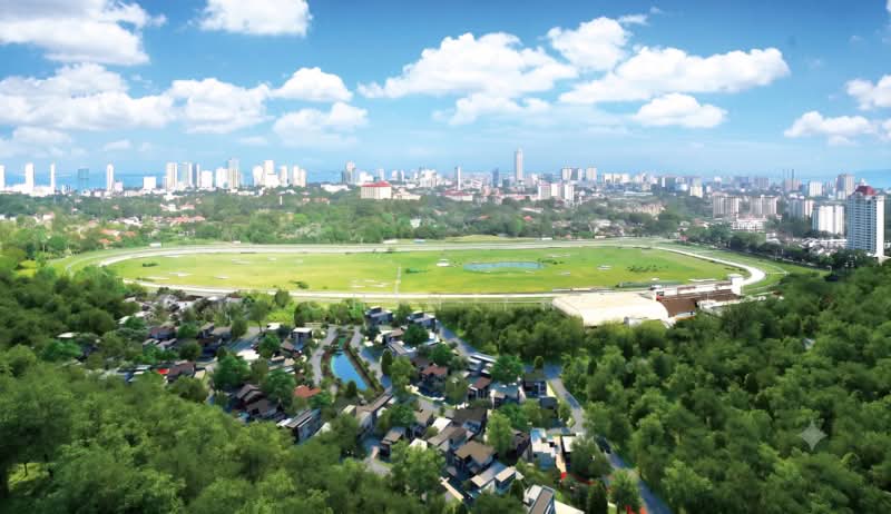 Tanah Kediaman untuk Dijual di George Town (Penang) - CHIN FN - Exterior - PropertyGuru.com.my