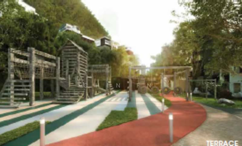 Tanah Kediaman untuk Dijual di George Town (Penang) - CHIN FN - Exterior - PropertyGuru.com.my