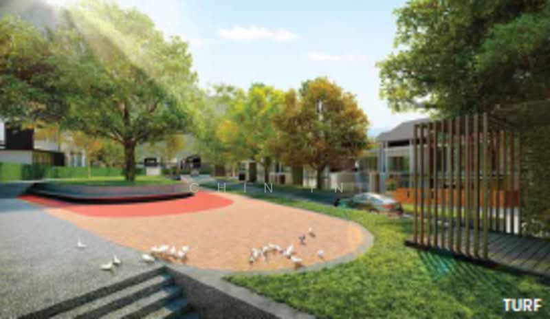 Tanah Kediaman untuk Dijual di George Town (Penang) - CHIN FN - Exterior - PropertyGuru.com.my