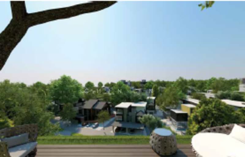 Tanah Kediaman untuk Dijual di George Town (Penang) - CHIN FN - Exterior - PropertyGuru.com.my