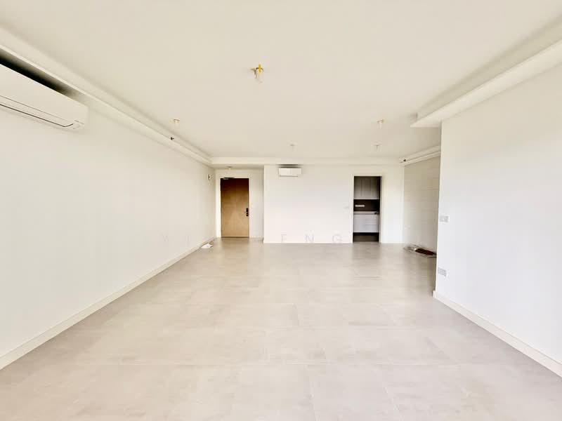Servis Apartment untuk Disewa di Jendela Residensi - Yin Peng . - PropertyGuru.com.my