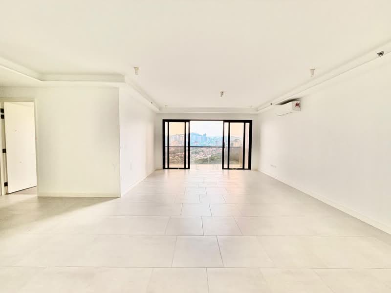 Servis Apartment untuk Disewa di Jendela Residensi - Yin Peng . - PropertyGuru.com.my