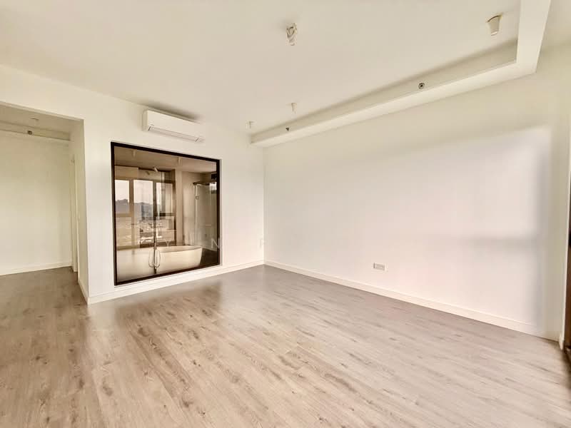 Servis Apartment untuk Disewa di Jendela Residensi - Yin Peng . - PropertyGuru.com.my