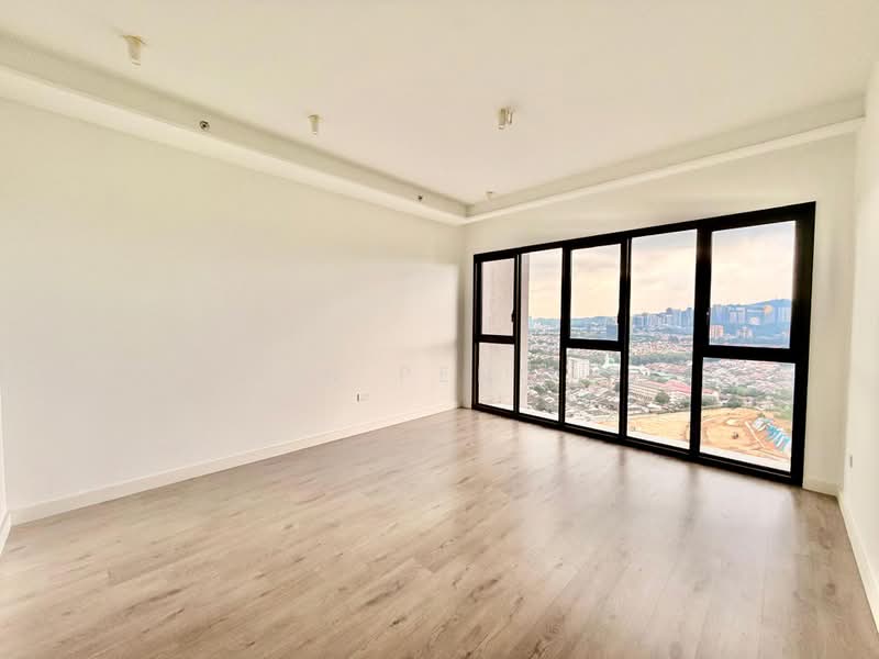 Servis Apartment untuk Disewa di Jendela Residensi - Yin Peng . - PropertyGuru.com.my