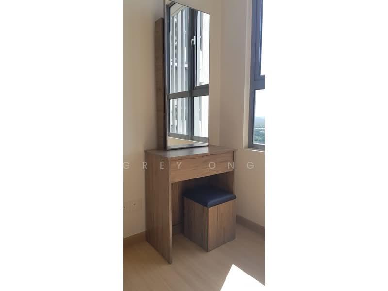 Servis Apartment untuk Disewa di Gravit8, Klang - Grey Ong - Interior - PropertyGuru.com.my