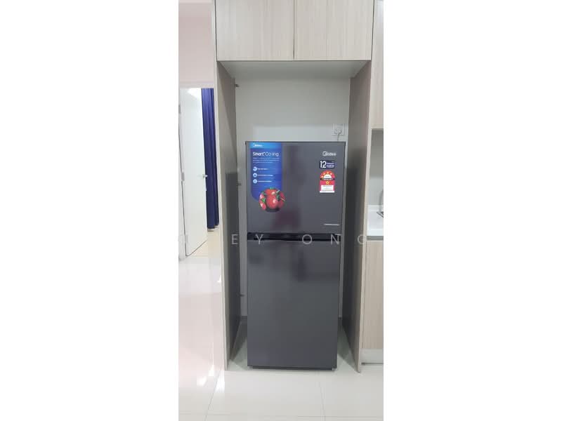 Servis Apartment untuk Disewa di Gravit8, Klang - Grey Ong - Interior - PropertyGuru.com.my