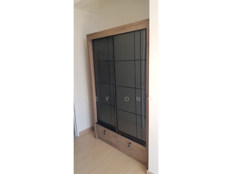 Servis Apartment untuk Disewa di Gravit8, Klang - Grey Ong - Interior - PropertyGuru.com.my
