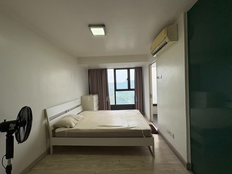 Service Residence for Rent at Halo Sunday @ Empire City - Hailey Lim - Bedroom - PropertyGuru.com.my