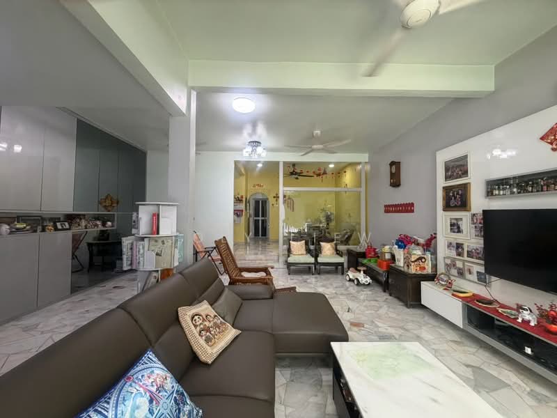 2-storey Terraced House for Sale in Taman Bukit Maluri (Kepong) - Joly Liew - PropertyGuru.com.my