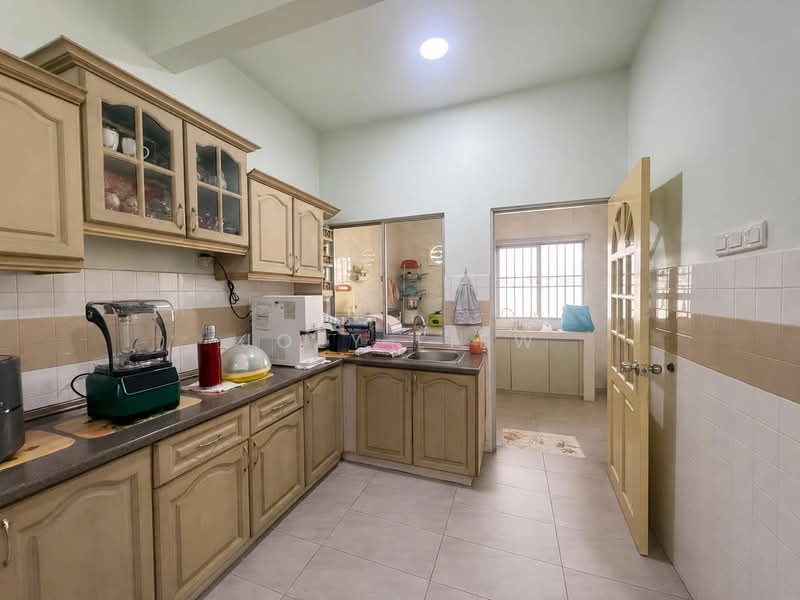 2-storey Terraced House for Sale in Taman Bukit Maluri (Kepong) - Joly Liew - PropertyGuru.com.my