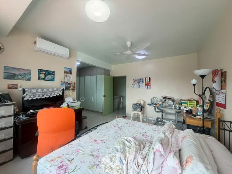 2-storey Terraced House for Sale in Taman Bukit Maluri (Kepong) - Joly Liew - PropertyGuru.com.my