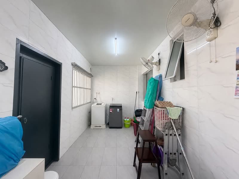 2-storey Terraced House for Sale in Taman Bukit Maluri (Kepong) - Joly Liew - PropertyGuru.com.my