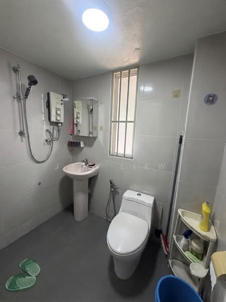 2-storey Terraced House for Sale in Taman Bukit Maluri (Kepong) - Joly Liew - PropertyGuru.com.my