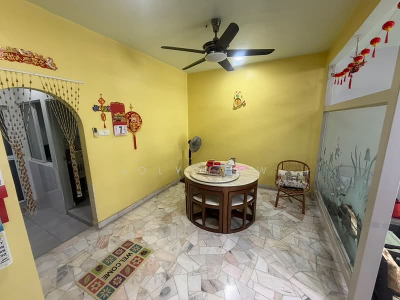 2-storey Terraced House for Sale in Taman Bukit Maluri (Kepong) - Joly Liew - PropertyGuru.com.my