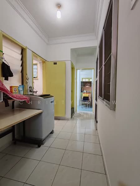 Townhouse for Sale in Taman Kota Laksamana (Melaka City) - Christy Chew - Corridor - PropertyGuru.com.my