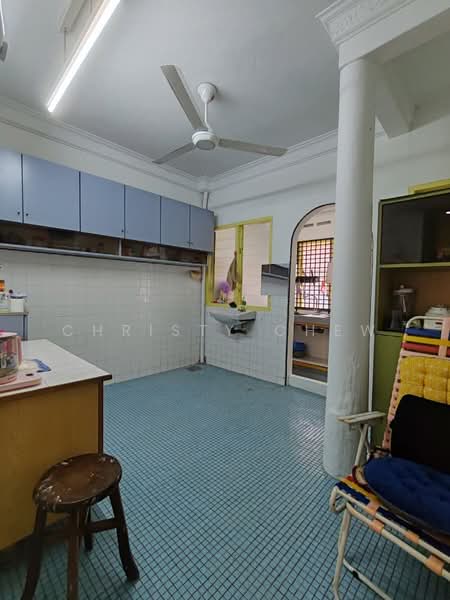 Townhouse for Sale in Taman Kota Laksamana (Melaka City) - Christy Chew - Kitchen - PropertyGuru.com.my