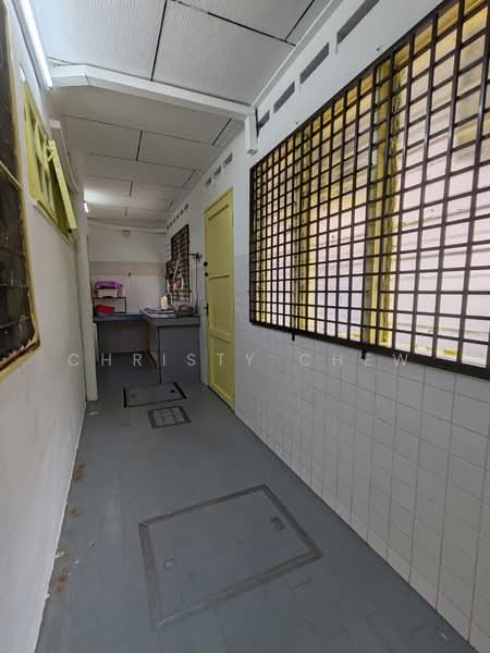 Townhouse for Sale in Taman Kota Laksamana (Melaka City) - Christy Chew - Corridor - PropertyGuru.com.my