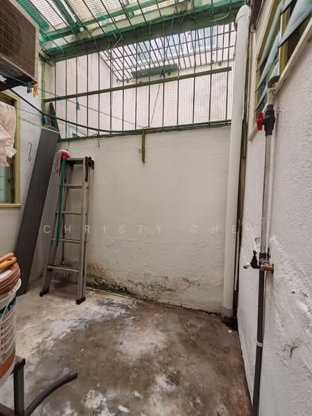 Townhouse for Sale in Taman Kota Laksamana (Melaka City) - Christy Chew - Exterior - PropertyGuru.com.my