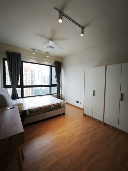 Service Residence for Rent at The Era @ Duta North - Jack Soo - Bedroom - PropertyGuru.com.my