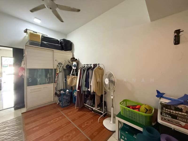2-storey Terraced House for Sale in Shah Alam (Selangor) - Syukor Hartanah - Interior - PropertyGuru.com.my