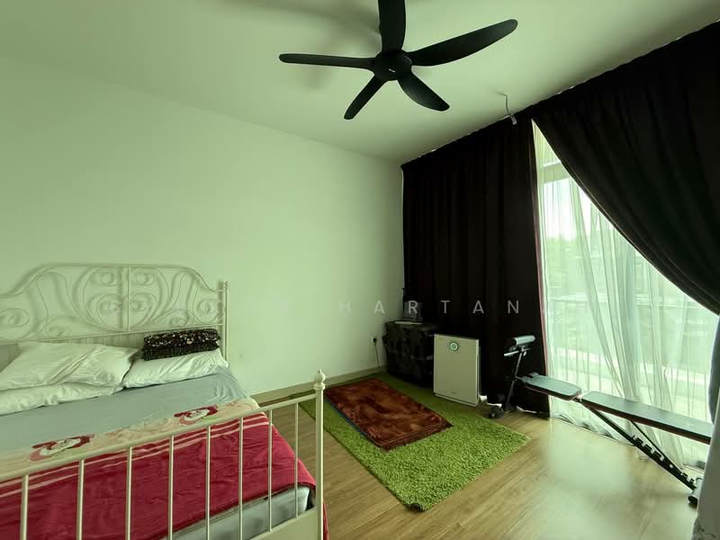 2-storey Terraced House for Sale in Shah Alam (Selangor) - Syukor Hartanah - Bedroom - PropertyGuru.com.my