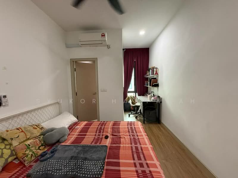 2-storey Terraced House for Sale in Shah Alam (Selangor) - Syukor Hartanah - Bedroom - PropertyGuru.com.my